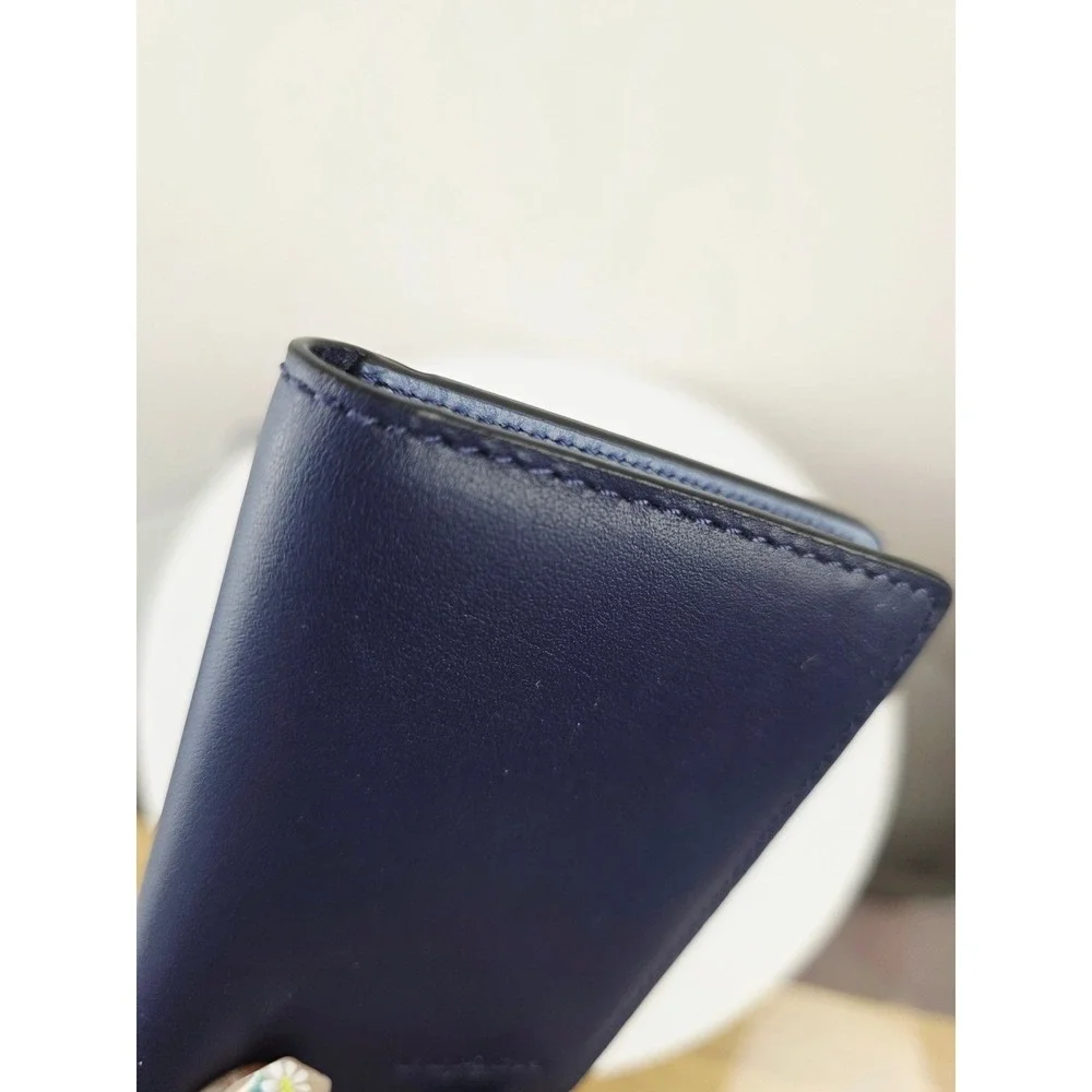 Coach card wallet